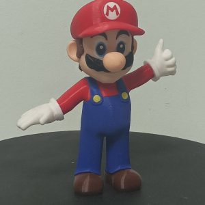 Mario Bros