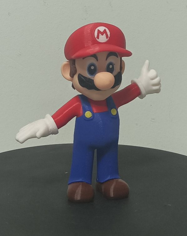 Mario Bros