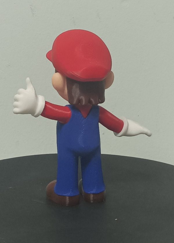 Mario Bros - Imagen 3