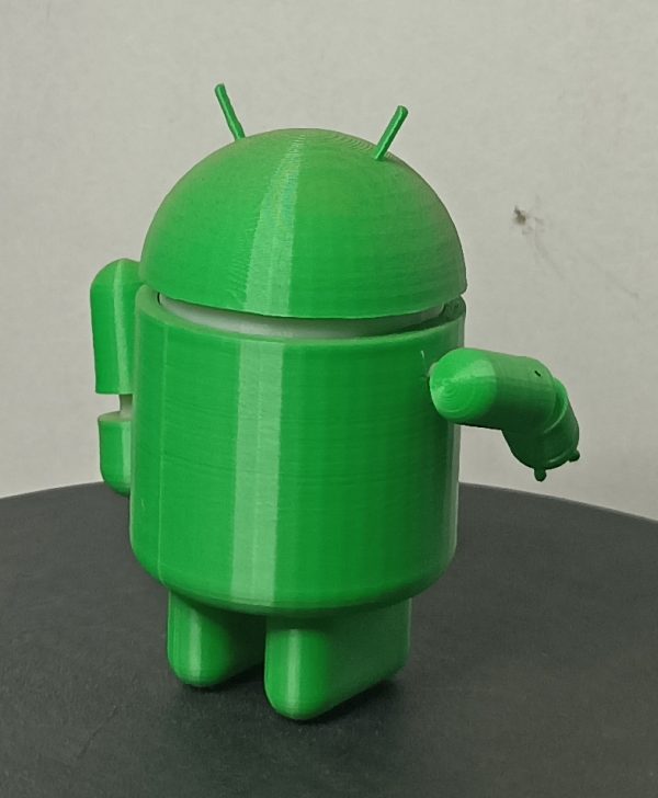 ANDROID - Imagen 2