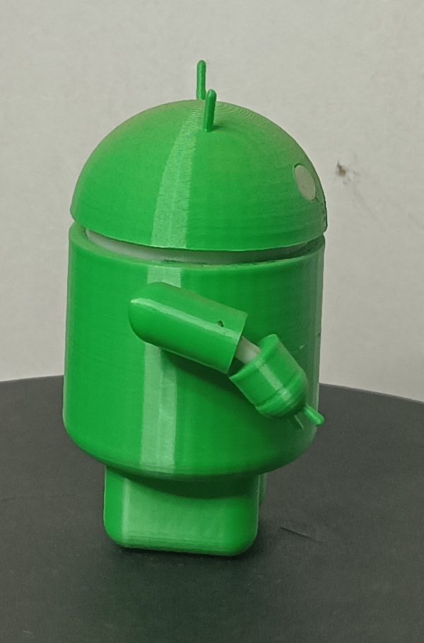 ANDROID - Imagen 4
