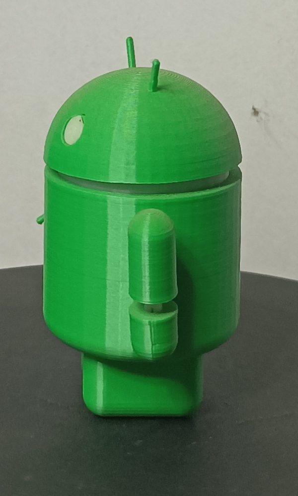 ANDROID - Imagen 3