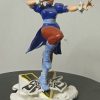 CHUN LEE