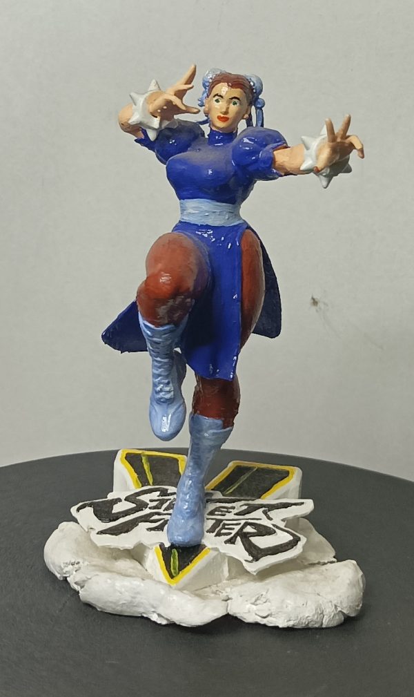 CHUN LEE - Imagen 2