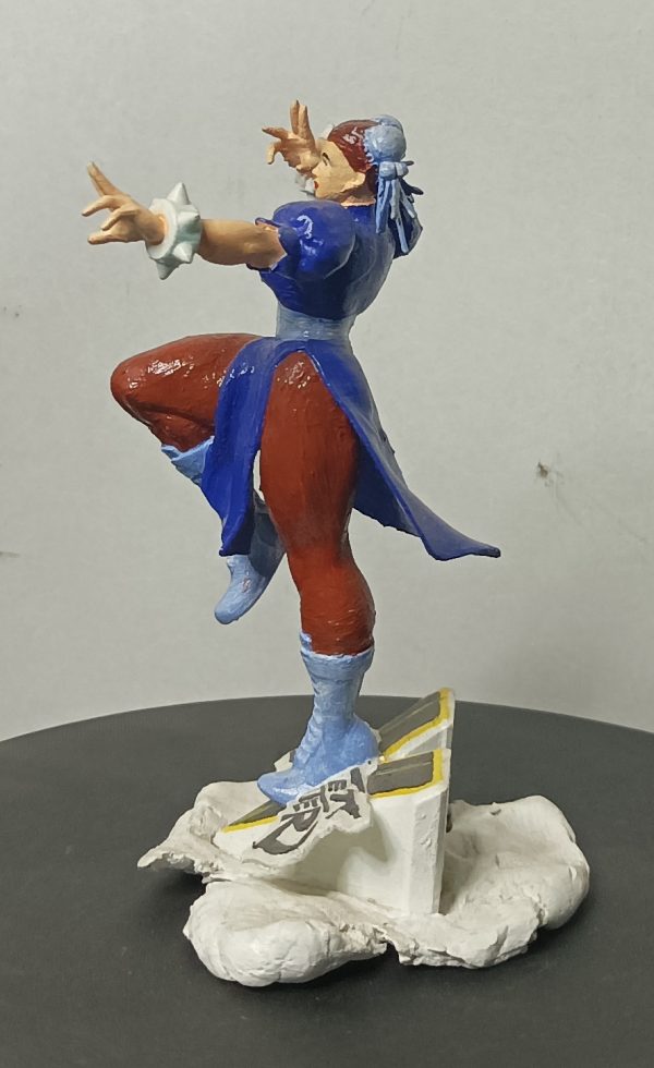 CHUN LEE - Imagen 4