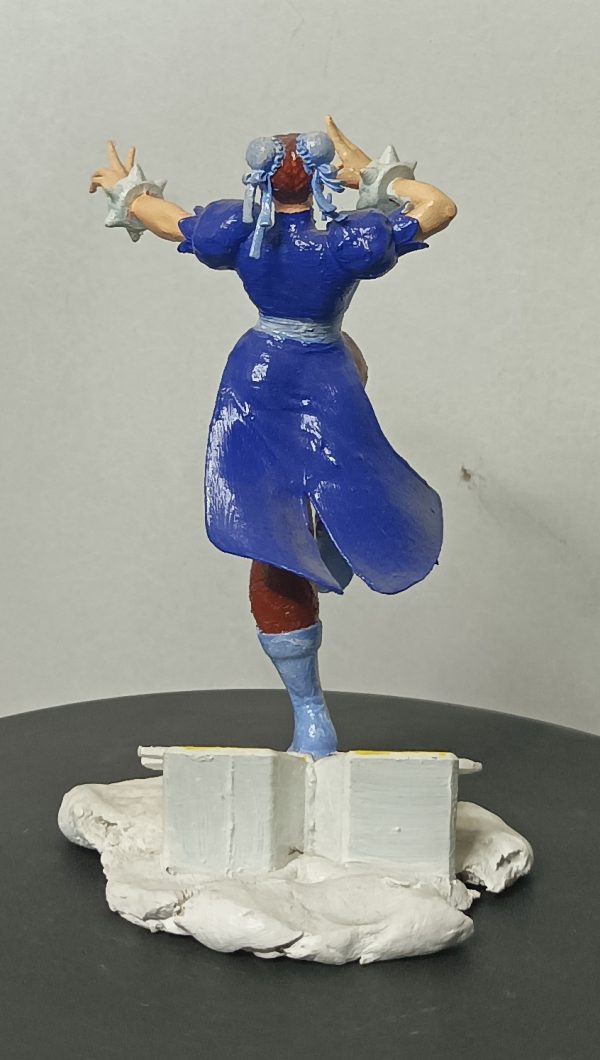 CHUN LEE - Imagen 3