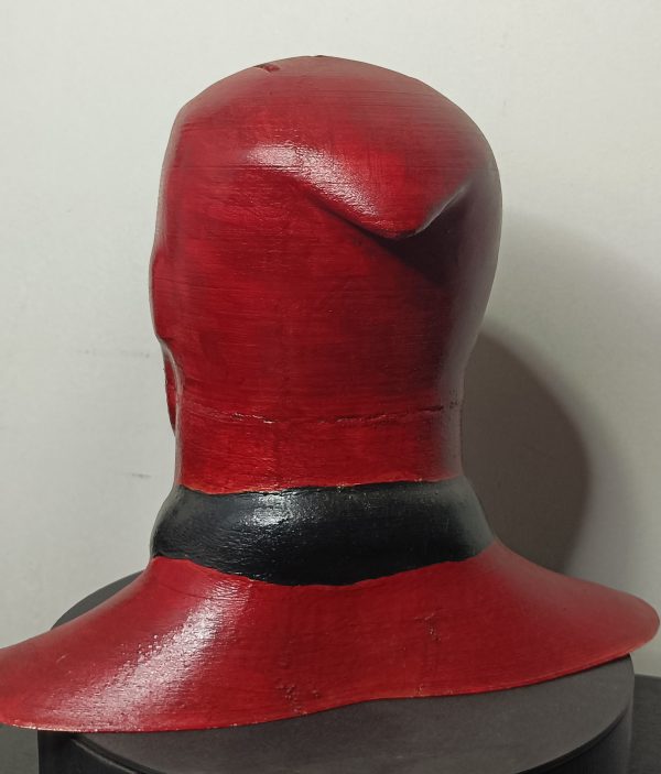 DEADPOOL PORTA CHUCHILLOS - Imagen 3