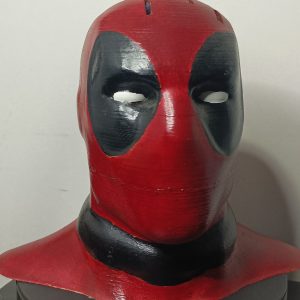 DEADPOOL PORTA CHUCHILLOS
