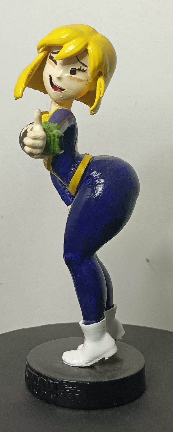 FALLOUT GIRL - Imagen 4