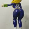 FALLOUT GIRL - Imagen 3