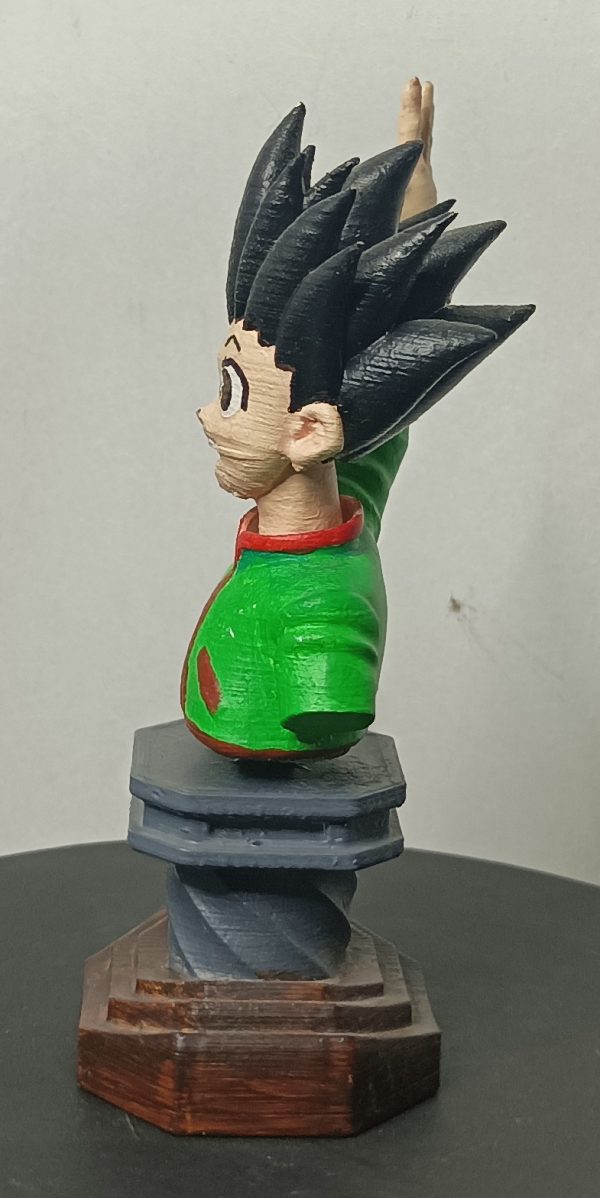 GON CAZADOR X - Imagen 4