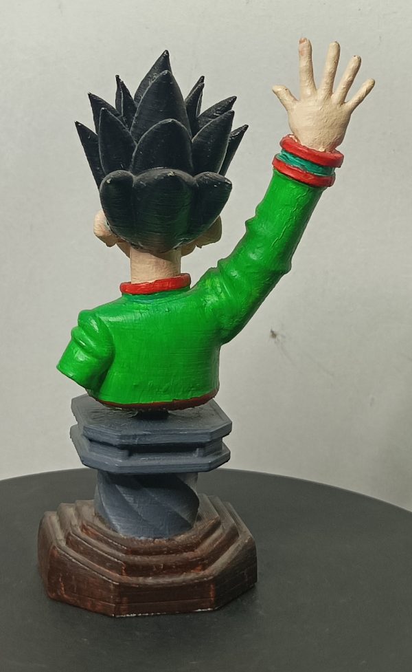 GON CAZADOR X - Imagen 3