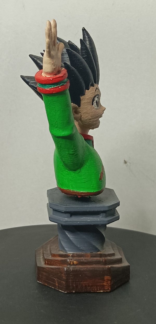 GON CAZADOR X - Imagen 2