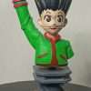 GON CAZADOR X