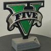 GTA V LOGO