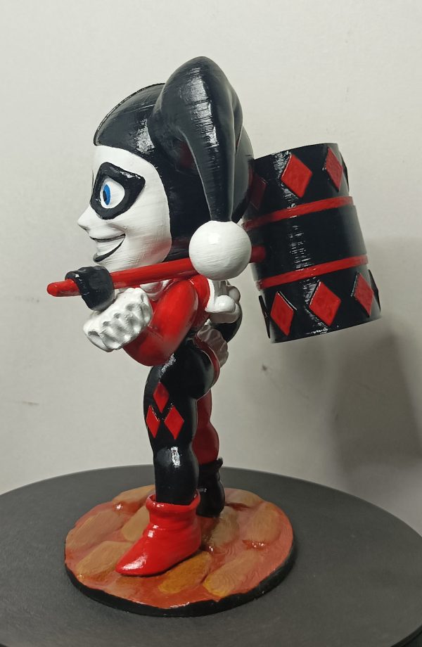 HARLEY QUINN - Imagen 4