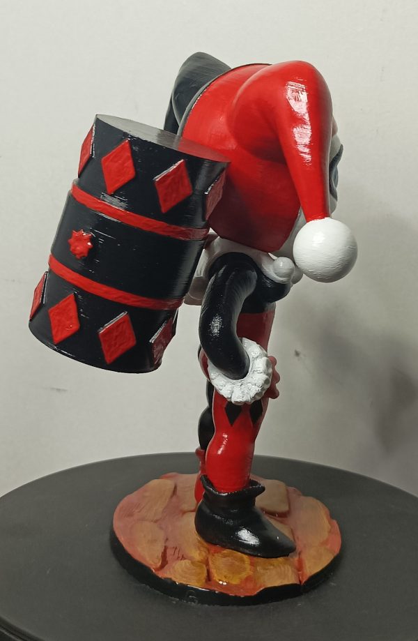 HARLEY QUINN - Imagen 2