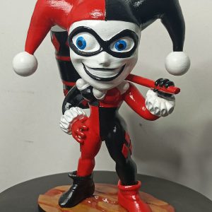 HARLEY QUINN