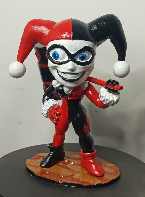 HARLEY QUINN