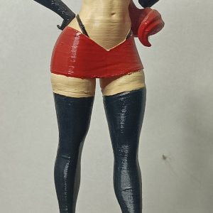 JESSIE POKEMON
