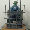 JOKER - BATMAN THE DARK NIGHT - Imagen 3