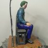 JOKER - BATMAN THE DARK NIGHT - Imagen 2
