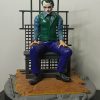 JOKER - BATMAN THE DARK NIGHT