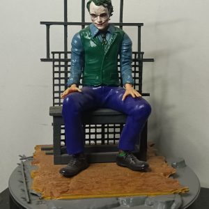 JOKER - BATMAN THE DARK NIGHT