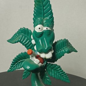 MARIJUANO