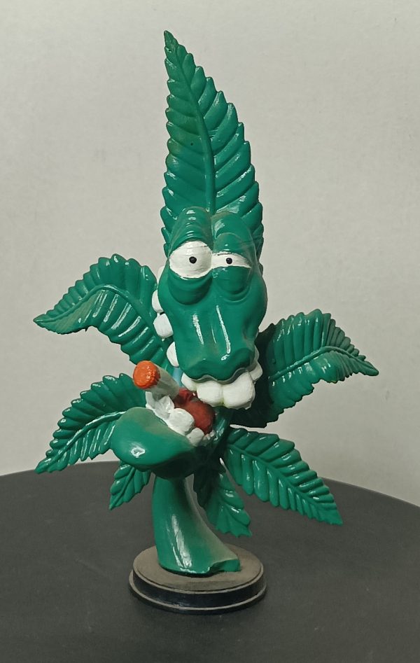 MARIJUANO