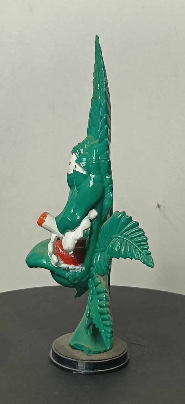 MARIJUANO - Imagen 4