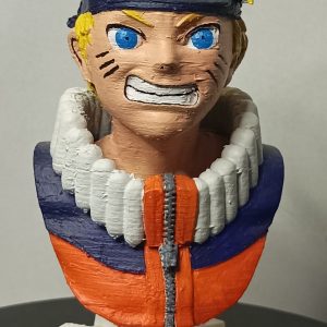 NARUTO - BUSTO