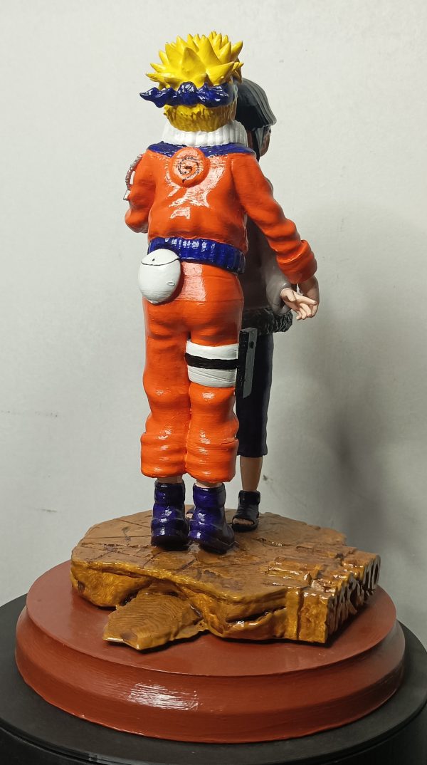 NARUTO - HINATA - Imagen 3