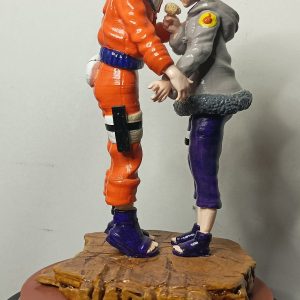 NARUTO - HINATA