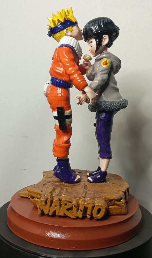 NARUTO - HINATA