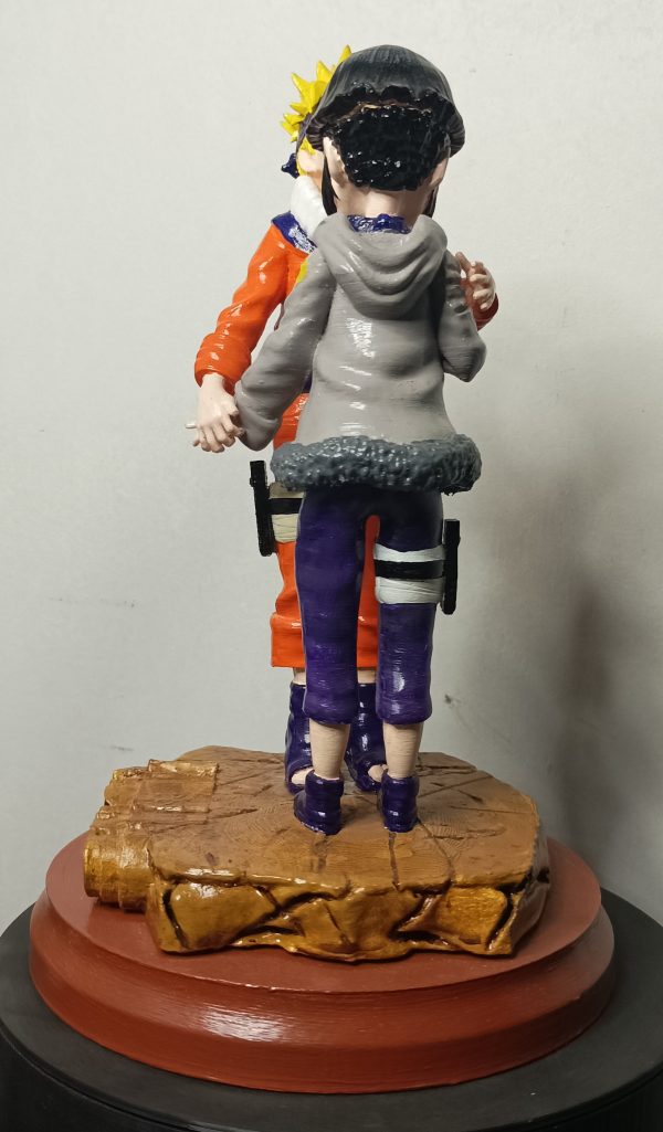NARUTO - HINATA - Imagen 2