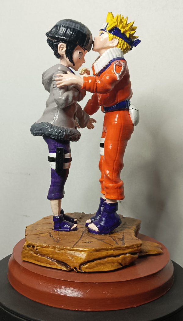 NARUTO - HINATA - Imagen 4