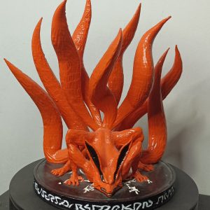 NARUTO - KURAMA