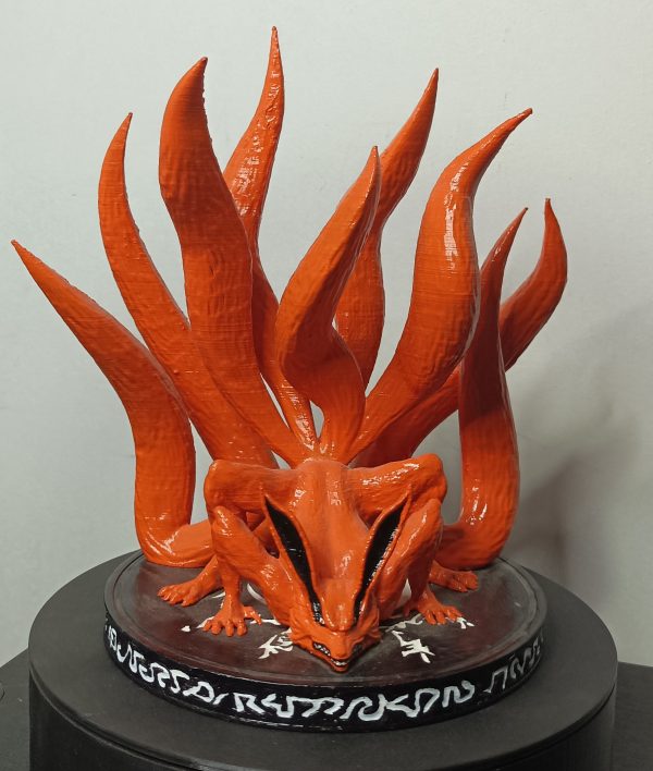 NARUTO - KURAMA