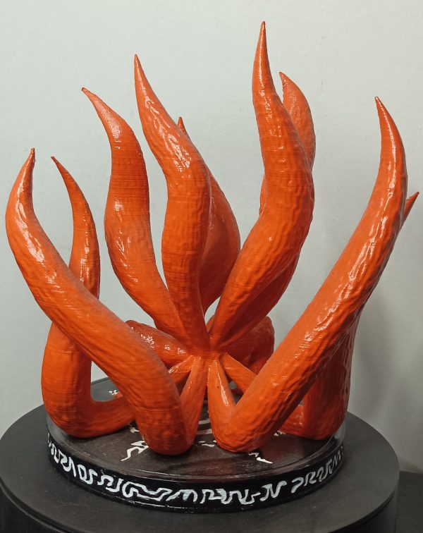 NARUTO - KURAMA - Imagen 2
