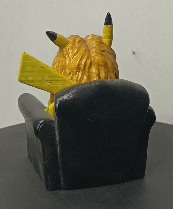THOR PIKACHU - Imagen 3