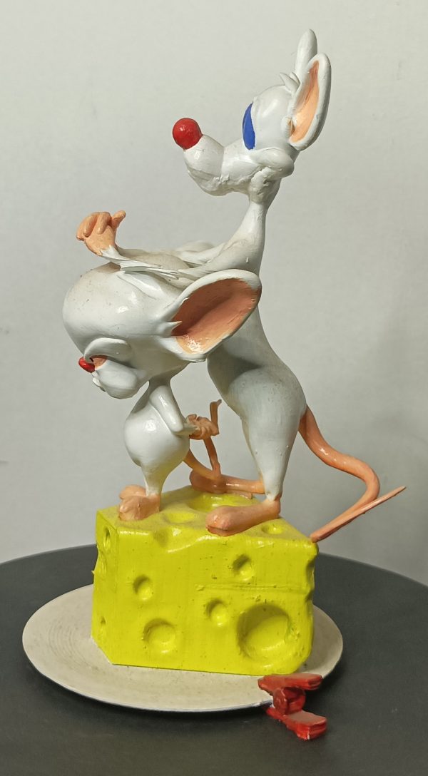 PINKY Y CEREBRO - Imagen 4