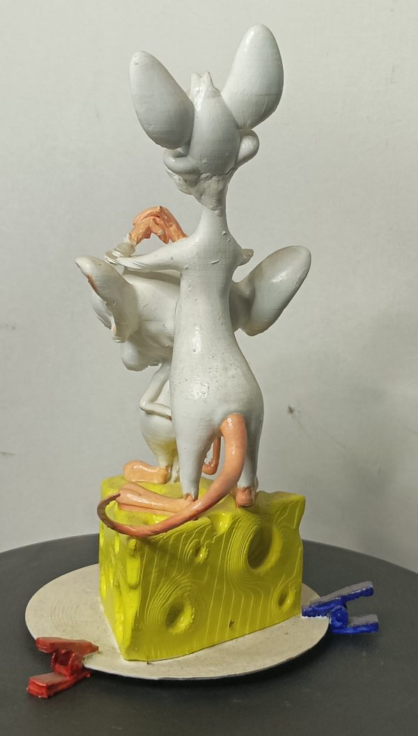 PINKY Y CEREBRO - Imagen 3