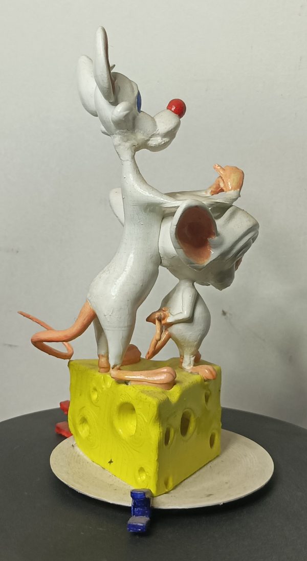 PINKY Y CEREBRO - Imagen 2