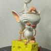 PINKY Y CEREBRO