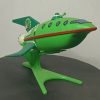 NAVE PLANET XPRESS FUTURAMA