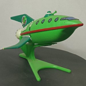 NAVE PLANET XPRESS FUTURAMA