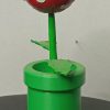 PLANTA PIRAÑA - MARIO BROS - Imagen 3