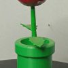 PLANTA PIRAÑA - MARIO BROS - Imagen 2