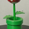 PLANTA PIRAÑA - MARIO BROS